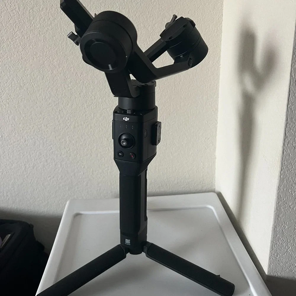 DJI Ronin Sc Gimbal